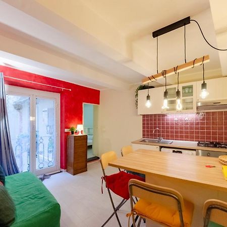 Joivy Cosy Flat In The Centre Apartment Genoa Exterior photo